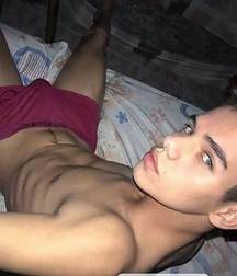 OMG hot.