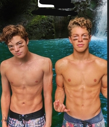 Hot Guys with Hot Bods 3