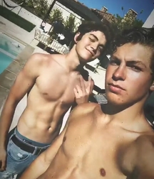 Hot Guys with Hot Bods 4