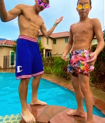 Hot Guys With Hot Bods Twinks 10