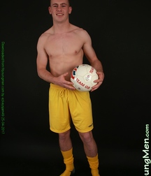 Tom S. (Yellow)