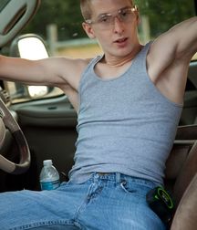 Country Boy