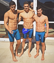 Skinny Twinks 3 :)