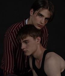 Skinny Twinks 4 :)