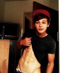 Skinny Twinks 22 :)