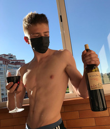 Skinny Twinks 31 :)