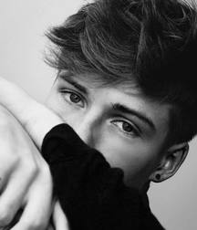 Blake Gray