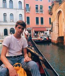 Tristan Simpson