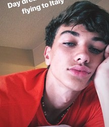 Gavin Casalegno