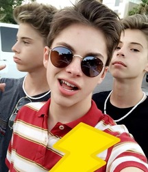 Skinny Twinks 53 :)