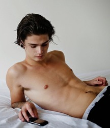 Skinny Twinks 58 :)