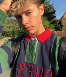 Skinny Twinks 74 :)