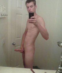 Hot Men