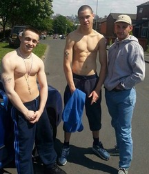 boys hard fordaddies5