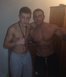 boys hard fordaddies9