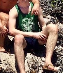 Hot as hell