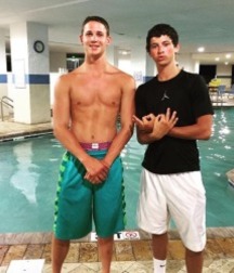 Hot Jocks