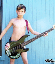 Emo boys Just beautiful 2