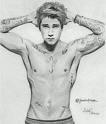 Nudity is beautiful