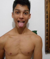 Young,cute and hot