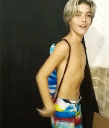 Simply beautiful 5bb79b0ebb7a1.gif