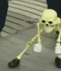 Happy Halloween