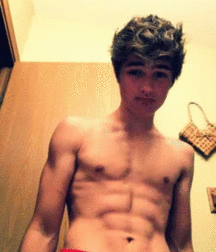 Animated boys. 5c0630e6c6586.gif