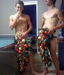 all the Christmas, Christmas for all