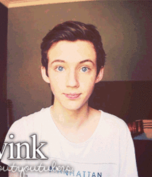 Troye Sivan 5c487d86edad3.gif