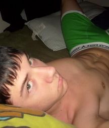 In bed! 5c87e5ac0205a.jpg