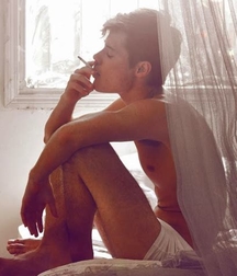 In bed! 5c87e73f58176.jpg