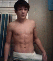 Cute and hot selfies 5caf652ccd097.gif