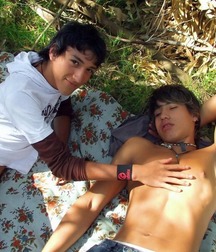Twinks mix