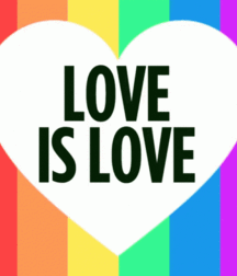 Love symbol