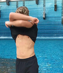 Cute boys mix 5e01400718f3a.gif