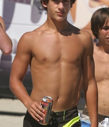 The wonderful world of sexy boys porn