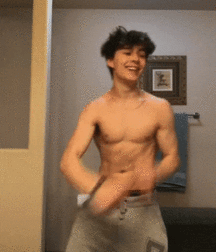 Skinny shirtless teen boys 5ee2813f8bf0c.gif