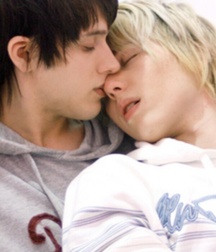 Pretty couples gay tube tender and hot lovers 5f31211c04884.jpg