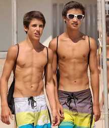 Pretty couples gay tube tender and hot lovers 5f31287b76d54.jpg