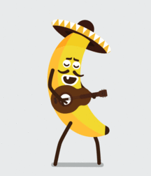 The secret life of bananas 5f458f8c9c77d.gif