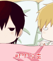 Beauty, humor, tenderness, love, kisses ... 5f508c36d1a06.gif