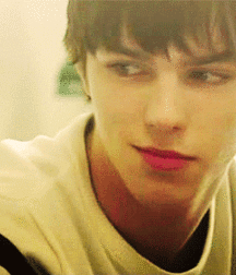 Beauty, humor, tenderness, love, kisses ... 5f508c9f9ab16.gif