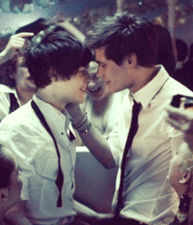 Beauty, humor, tenderness, love, kisses ... 5f508d4fae51c.gif