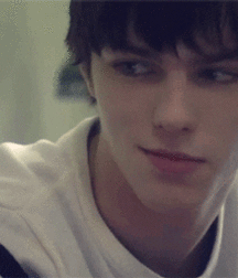 Beauty, humor, tenderness, love, kisses ... 5f508dde9d990.gif