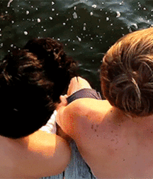 Beauty, humor, tenderness, love, kisses ... 5f508decd2580.gif
