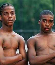 Youth portraits gay tube
