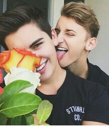 Feelings Twink Tube