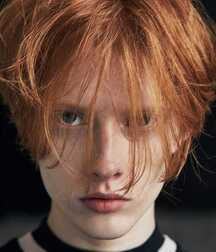 Ginger beauties twink tube Pretty redhead boys 61e93b6df3f86.jpg