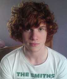 Ginger beauties twink tube Pretty redhead boys 61e93b85f3234.jpg