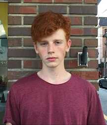 Ginger beauties twink tube Pretty redhead boys 61e93b8b8feff.jpg